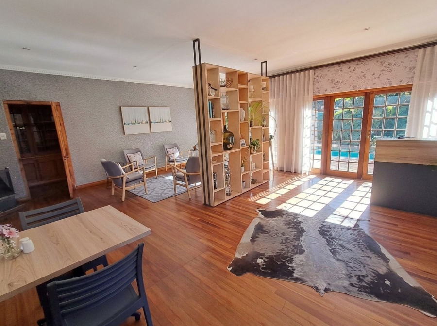 13 Bedroom Property for Sale in Dan Pienaar Free State